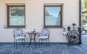 Apartment Schlernblick