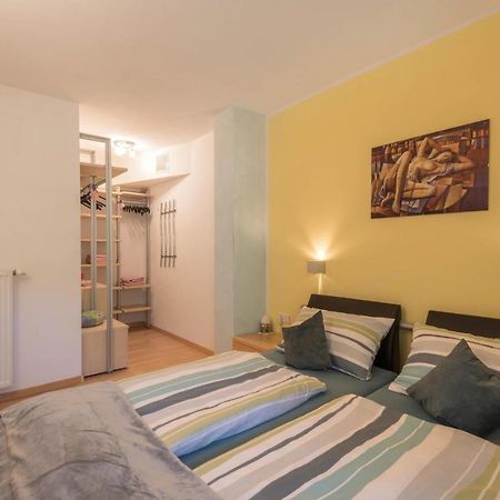 Apartment Schlernblick Umes Exterior foto