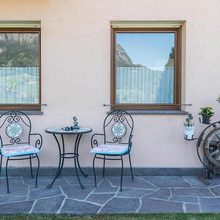 Apartment Schlernblick Umes Exterior foto