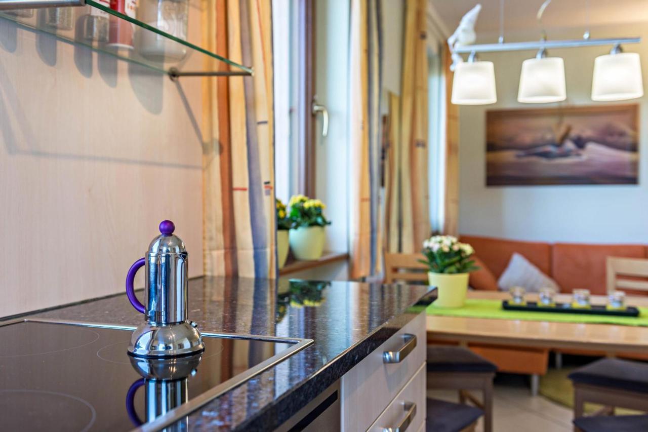 Apartment Schlernblick Umes Exterior foto