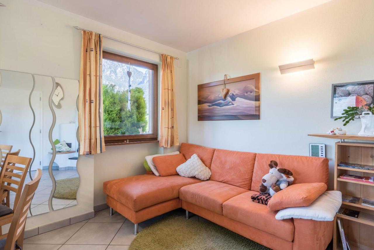 Apartment Schlernblick Umes Exterior foto