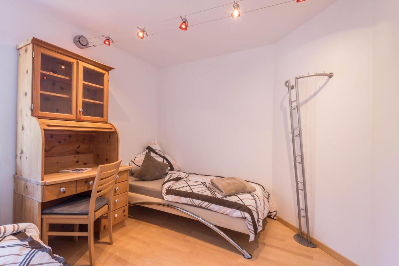 Apartment Schlernblick Umes Exterior foto