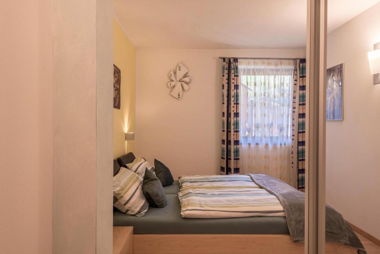 Apartment Schlernblick Umes Exterior foto