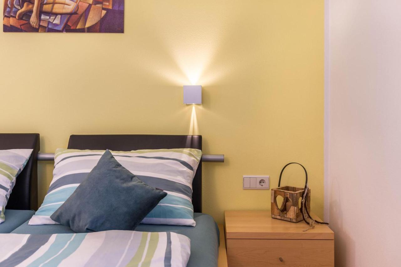 Apartment Schlernblick Umes Exterior foto